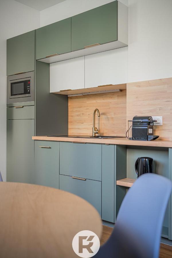 Appartement R'apparts T2 Simply Beautiful *