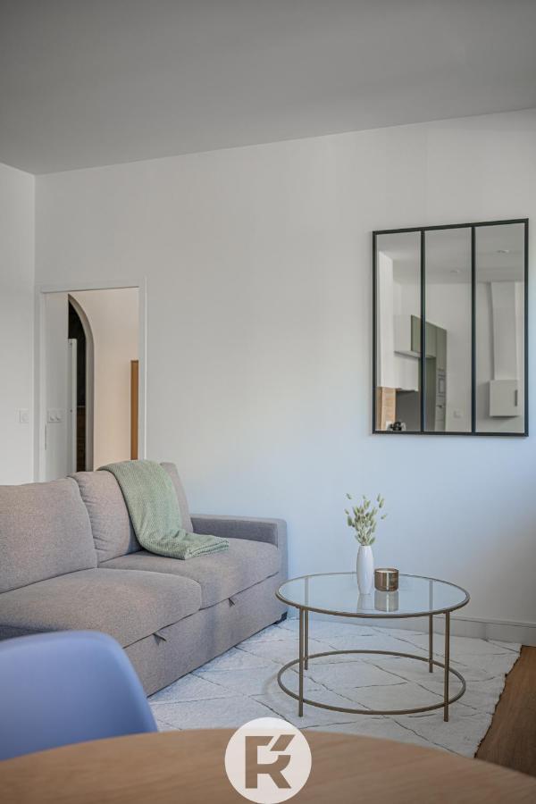 Appartement R'apparts T2 Simply Beautiful Grenoble