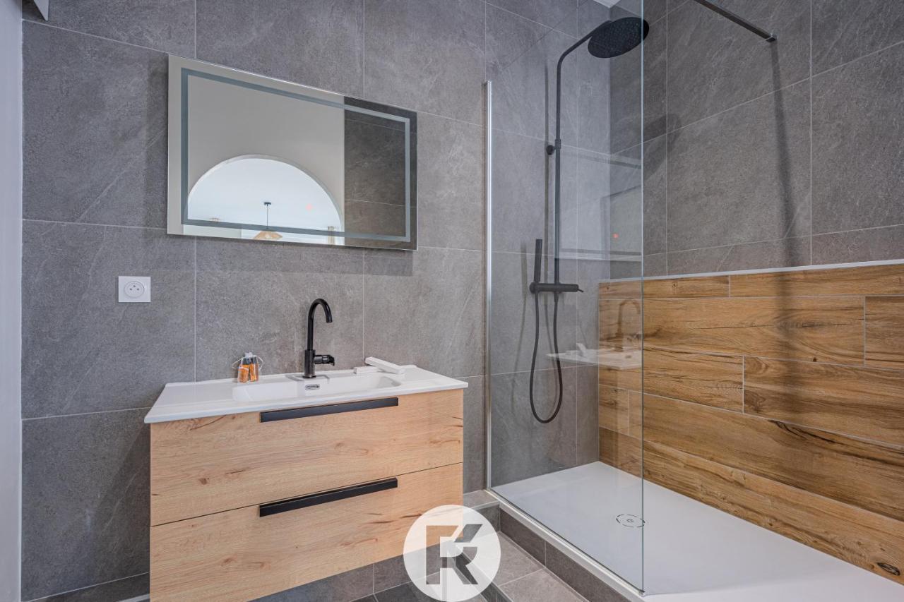 R'apparts T2 Simply Beautiful Appartement Grenoble