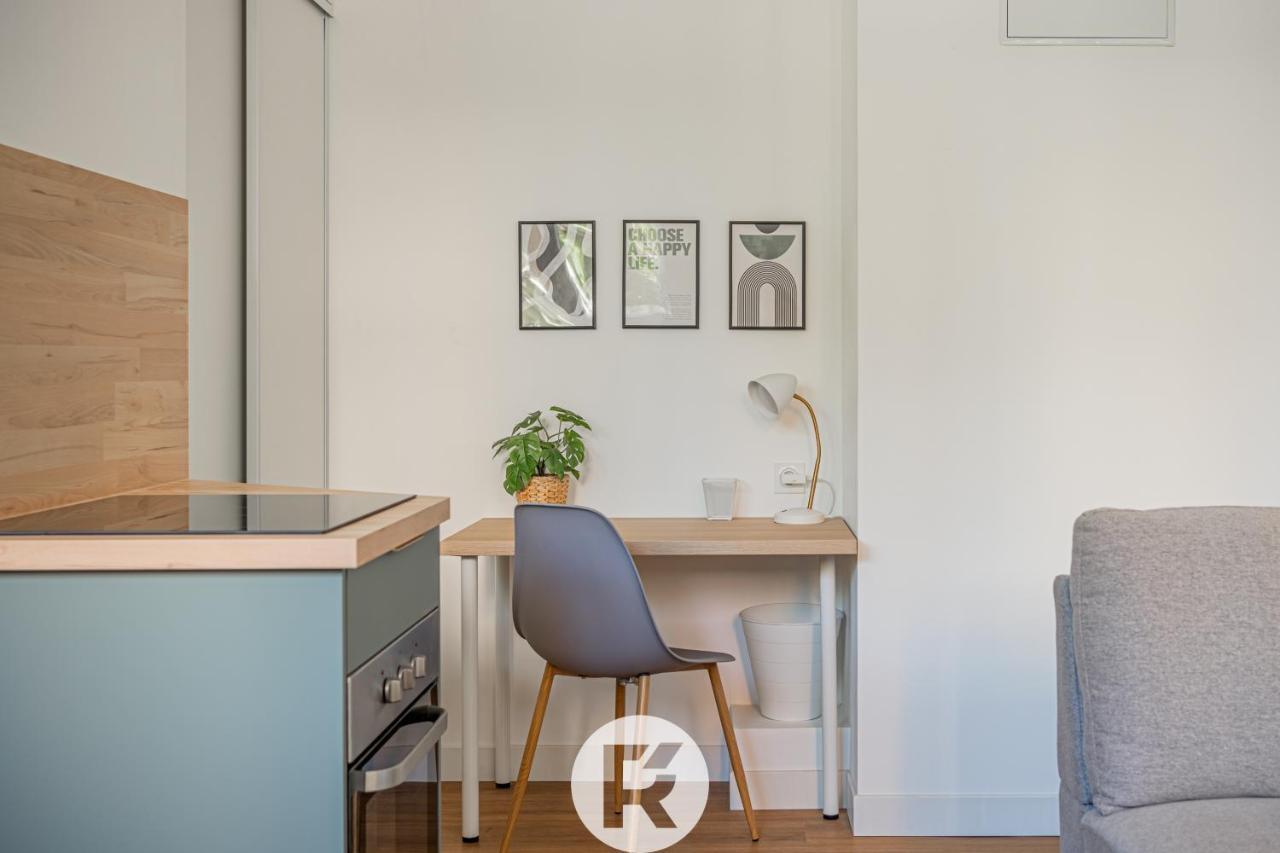 R'apparts T2 Simply Beautiful Appartement *